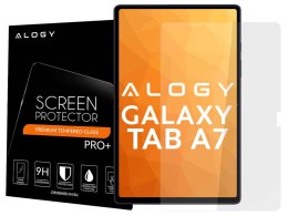Alogy Szkło hartowane Alogy 9H do Samsung Galaxy Tab A7 10.4 2020/ 2022 T500/T505