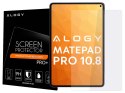 Alogy Szkło hartowane na ekran Alogy 9H do Huawei MatePad Pro 10.8 2019