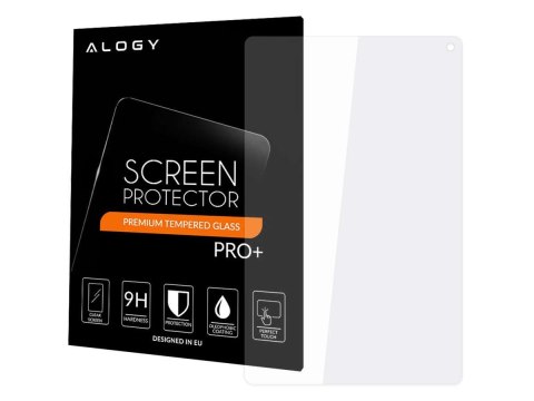 Alogy Szkło hartowane na ekran Alogy 9H do Huawei MatePad Pro 10.8 2019 Alogy Szkło hartowane na ekran Alogy 9H do Huawei MatePad Pro 10.8 2019