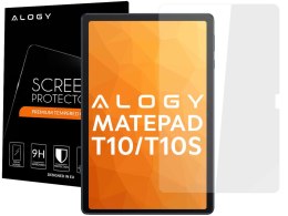 Alogy Szkło hartowane na ekran Alogy 9H do Huawei MatePad T10/ T10S