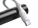 Baseus 2x Kabel 1.5m Baseus przewód USB-C Type C do Lightning PD 20W White