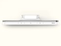 Baseus Baseus Magnetyczna Lampa LED do kuchni pokoju pod szafkę Biała
