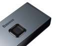 Baseus Dwukierunkowy rozdzielacz Baseus Switcher Full HDMI 4K 30Hz 2x1/ 1x2