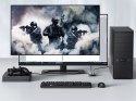 Baseus Dwukierunkowy rozdzielacz Baseus Switcher Full HDMI 4K 30Hz 2x1/ 1x2