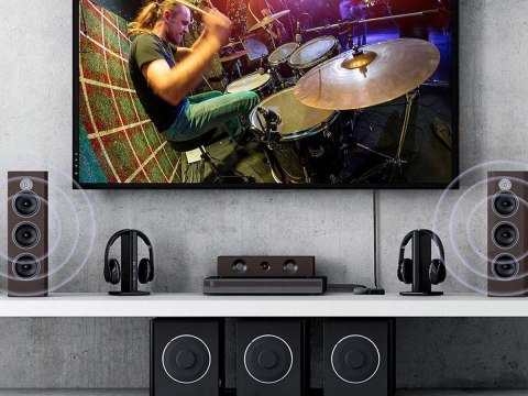Baseus Dwukierunkowy rozdzielacz Baseus Switcher Full HDMI 4K 30Hz 2x1/ 1x2 Baseus Dwukierunkowy rozdzielacz Baseus Switcher Full HDMI 4K 30Hz 2x1/ 1x2