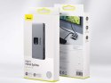 Baseus Dwukierunkowy rozdzielacz Baseus Switcher Full HDMI 4K 30Hz 2x1/ 1x2