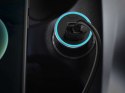 Baseus Ładowarka samochodowa Baseus USB+ USB-C QC3.0 PD 40W Blue