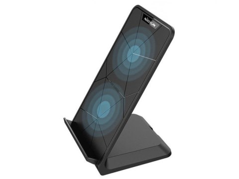 Nillkin Ładowarka bezprzewodowa Qi Nillkin indukcyjna 15W + Kabel USB-C Type C Nillkin Ładowarka bezprzewodowa Qi Nillkin indukcyjna 15W + Kabel USB-C Type C