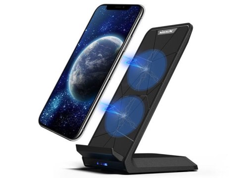 Nillkin Ładowarka bezprzewodowa Qi Nillkin indukcyjna 15W + Kabel USB-C Type C Nillkin Ładowarka bezprzewodowa Qi Nillkin indukcyjna 15W + Kabel USB-C Type C