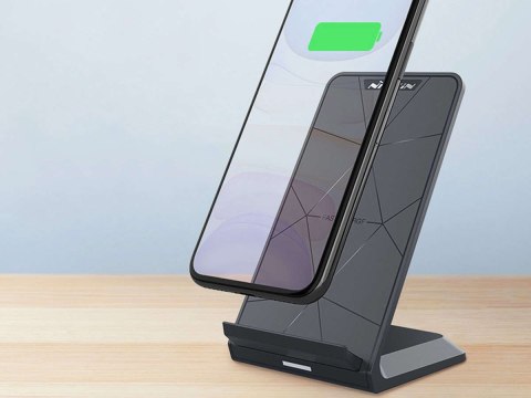 Nillkin Ładowarka bezprzewodowa Qi Nillkin indukcyjna 15W + Kabel USB-C Type C Nillkin Ładowarka bezprzewodowa Qi Nillkin indukcyjna 15W + Kabel USB-C Type C