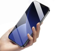 Rock Folia ochronna 3D Rock Hydrogel do Apple iPhone 12 Pro Max 6.7