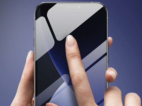Rock Folia ochronna 3D Rock Hydrogel do Apple iPhone 12 Pro Max 6.7 Rock Folia ochronna 3D Rock Hydrogel do Apple iPhone 12 Pro Max 6.7