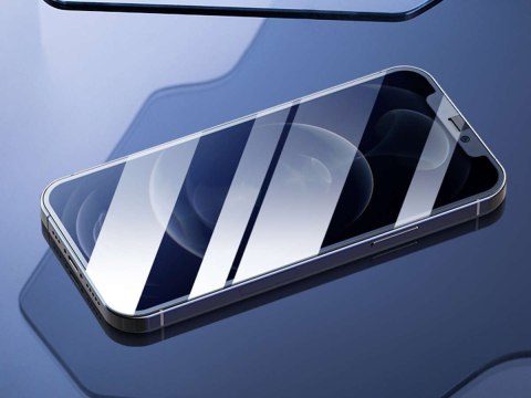 Rock Folia ochronna 3D Rock Hydrogel do Apple iPhone 12 Pro Max 6.7 Rock Folia ochronna 3D Rock Hydrogel do Apple iPhone 12 Pro Max 6.7
