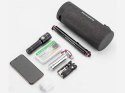 RockBros Etui wodoodporne torba sakwa na rower na kierownicę RockBros AS-051 Szare