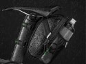 RockBros Torba sakwa rowerowa pod siodełko na bidon/ narzędzia RockBros C7-1 Czarne
