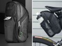 RockBros Torba sakwa rowerowa pod siodełko na bidon/ narzędzia RockBros C7-1 Czarne