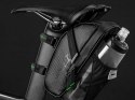 RockBros Torba sakwa rowerowa pod siodełko na bidon/ narzędzia RockBros C7-1 Czarne