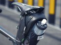 RockBros Torba sakwa rowerowa pod siodełko na bidon/ narzędzia RockBros C7-1 Czarne