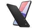 Spigen Etui Spigen Liquid Air do Samsung Galaxy S21 Matte Black
