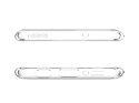 Spigen Etui Spigen Liquid Crystal do Samsung Galaxy A42 5G Crystal Clear