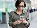 Spigen Etui Spigen Liquid Crystal do Samsung Galaxy A42 5G Crystal Clear