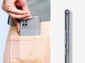 Spigen Etui Spigen Liquid Crystal do Samsung Galaxy A42 5G Crystal Clear