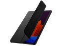 Spigen Etui Spigen Rugged Armor Pro do Samsung Galaxy Tab S7 11.0 T870/T875 Black