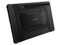 Spigen Etui Spigen Rugged Armor Pro do Samsung Galaxy Tab S7 11.0 T870/T875 Black