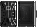 Spigen Etui Spigen Rugged Armor Pro do Samsung Galaxy Tab S7 11.0 T870/T875 Black