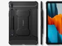 Spigen Etui Spigen Rugged Armor Pro do Samsung Galaxy Tab S7 11.0 T870/T875 Black