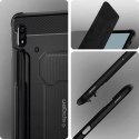 Spigen Etui Spigen Rugged Armor Pro do Samsung Galaxy Tab S7 11.0 T870/T875 Black