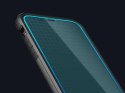 Spigen Szkło Spigen x2 ALM Glas.tR FC do Apple iPhone 12/ 12 Pro 6.1 Black