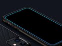 Spigen Szkło Spigen x2 ALM Glas.tR FC do Apple iPhone 12/ 12 Pro 6.1 Black