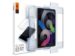 Spigen Szkło hartowane Spigen Glas.TR EZ Fit do Apple iPad Air 4 2020