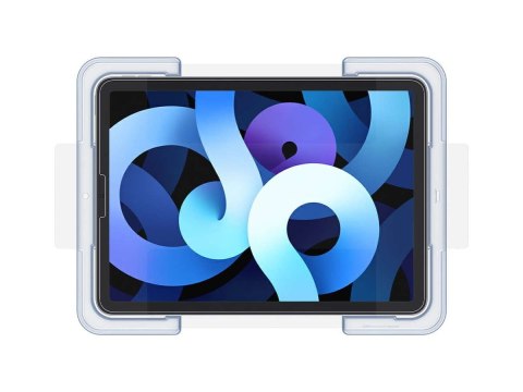 Spigen Szkło hartowane Spigen Glas.TR EZ Fit do Apple iPad Air 4 2020 Spigen Szkło hartowane Spigen Glas.TR EZ Fit do Apple iPad Air 4 2020