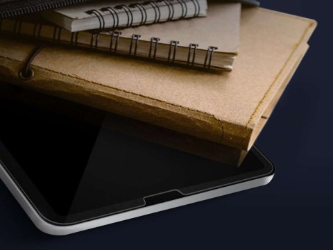Spigen Szkło hartowane Spigen Glas.TR EZ Fit do Apple iPad Air 4 2020 Spigen Szkło hartowane Spigen Glas.TR EZ Fit do Apple iPad Air 4 2020