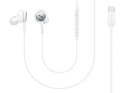 AKG Słuchawki douszne Samsung AKG by harman EO-IC100BWE USB-C Type C Białe