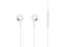 AKG Słuchawki douszne Samsung AKG by harman EO-IC100BWE USB-C Type C Białe