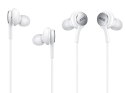 AKG Słuchawki douszne Samsung AKG by harman EO-IC100BWE USB-C Type C Białe