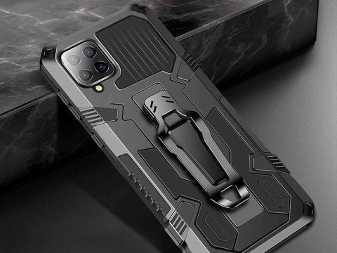 Alogy Pancerne etui ochronne Alogy stojak do Samsung Galaxy A42 5G Alogy Pancerne etui ochronne Alogy stojak do Samsung Galaxy A42 5G