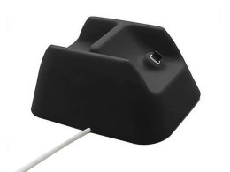 Alogy Podstawka Alogy baza ładująca stojak silikonowy do Apple AirPods Max