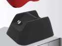 Alogy Podstawka Alogy baza ładująca stojak silikonowy do Apple AirPods Max