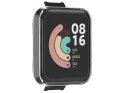 Alogy Silikonowe etui Alogy do Xiaomi Mi Watch Lite/ Redmi Watch Przezroczyste