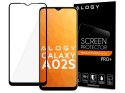 Alogy Szkło Alogy Full Glue case friendly do Samsung Galaxy A02s/ A03s 164mm Czarne