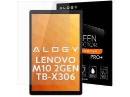 Alogy Szkło hartowane Alogy 9H do Lenovo M10 2Gen TB-X306
