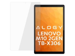 Alogy Szkło hartowane Alogy 9H do Lenovo M10 2Gen TB-X306
