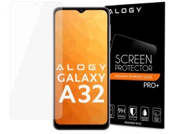 Alogy Szkło hartowane Alogy na ekran do Samsung Galaxy A32 5G