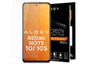 Alogy Szkło hartowane Alogy na ekran do Xiaomi Redmi Note 10/10s