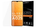 Alogy Szkło hartowane ochronne Alogy na ekran do Samsung Galaxy A02s