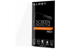 Alogy Szkło hartowane ochronne Alogy na ekran do Samsung Galaxy A02s